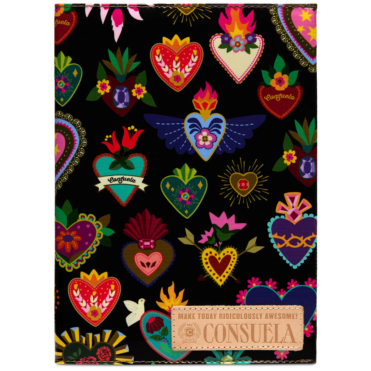 Consuela Notebook Vida (NTBK5685HFBSOS)