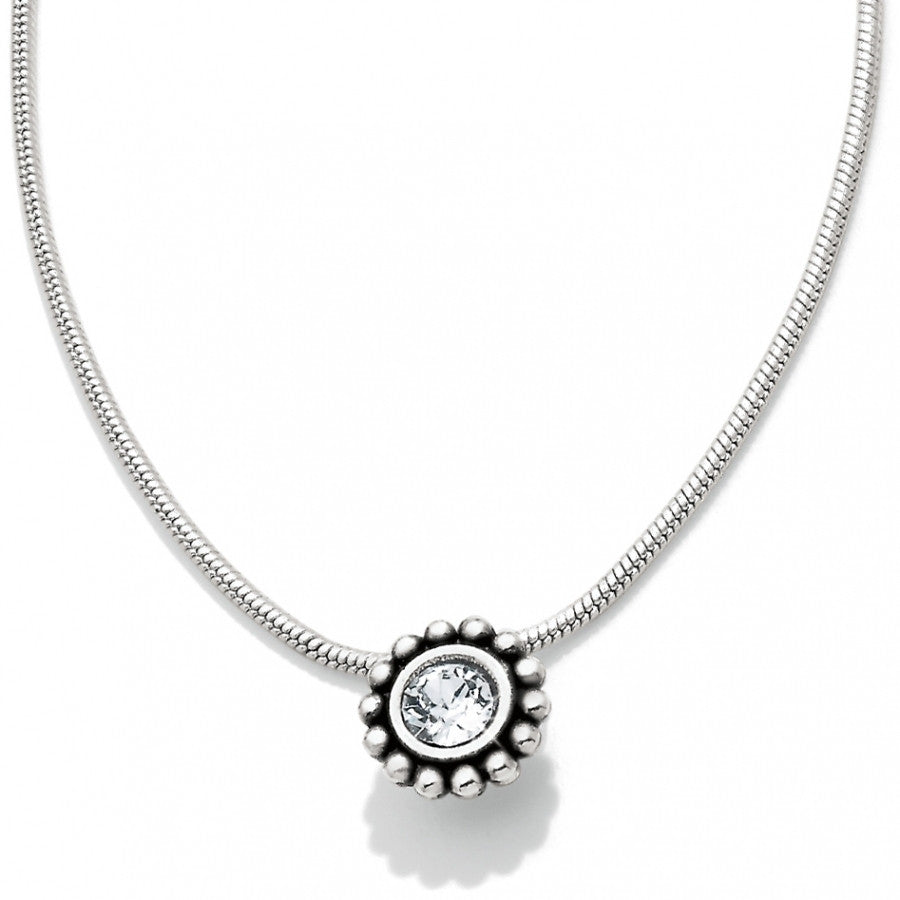Brighton Twinkle Petite Necklace (JN3332)