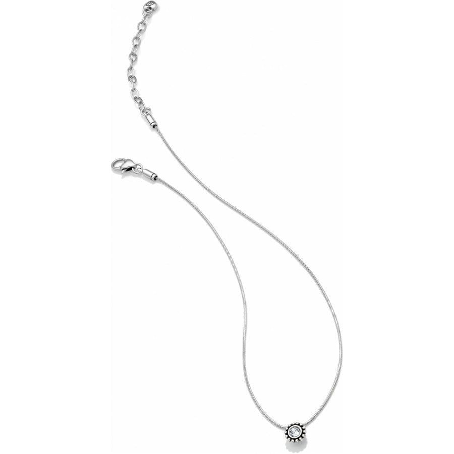 Brighton Twinkle Petite Necklace (JN3332)
