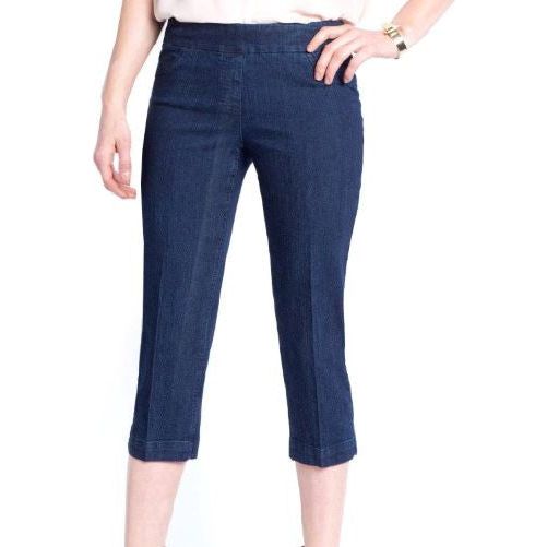 Slimsation Capri (5 Colors) (M2603P)