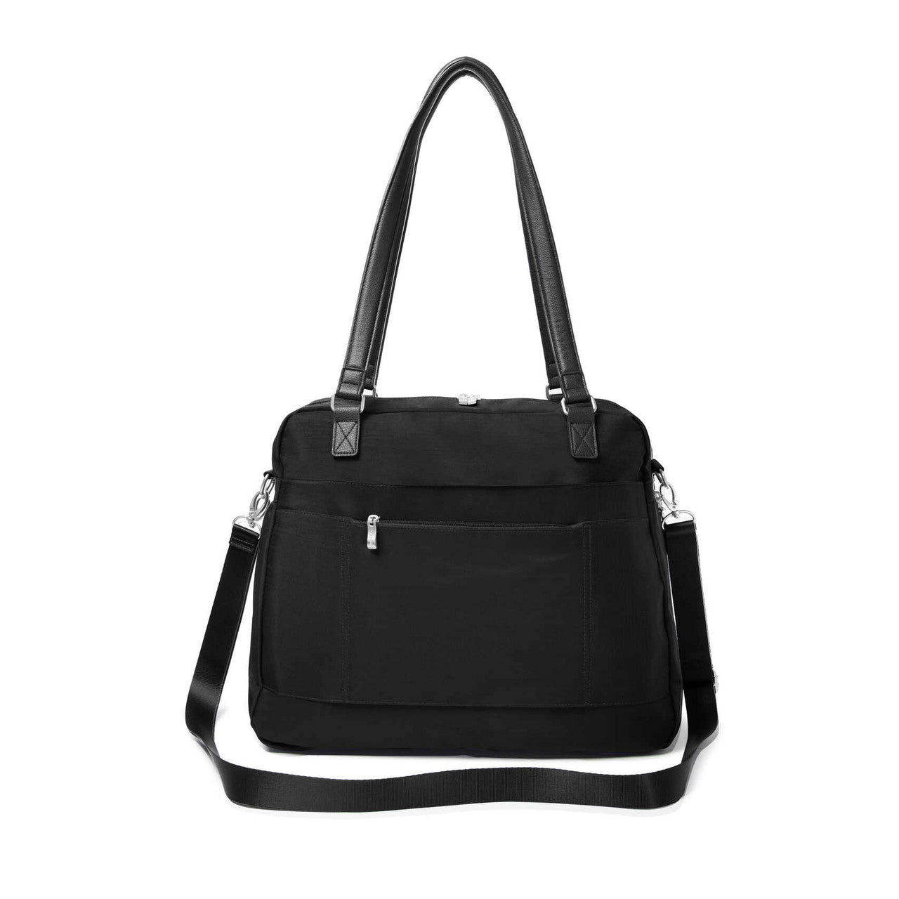 Baggallini Overnight Expandable Laptop Tote (Multiple Colors) (OET337)