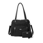 Baggallini Overnight Expandable Laptop Tote (Multiple Colors) (OET337)