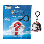 One Piece Mystery Hanger Keychain Blind Bag