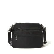 Baggallini Marais Crossbody (2 colors)(OTG917)