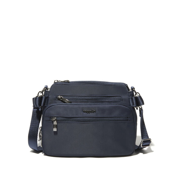 Baggallini Marais Crossbody (Multiple Colors) (OTG917)