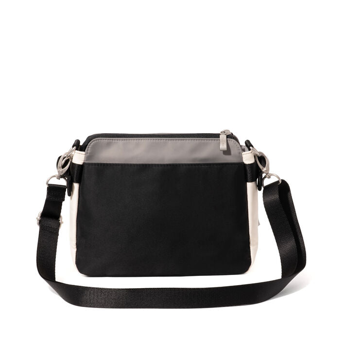 Baggallini Marais Crossbody (Multiple Colors) (OTG917)