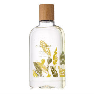Thymes Olive Leaf Body Wash 9.25 oz