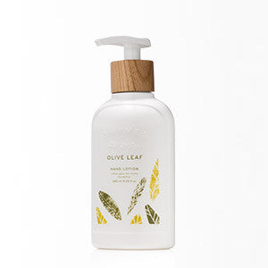 Thymes Olive Leaf Hand Lotion 8.25 oz