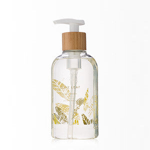 Thymes Olive Leaf Hand Wash 8.25 oz