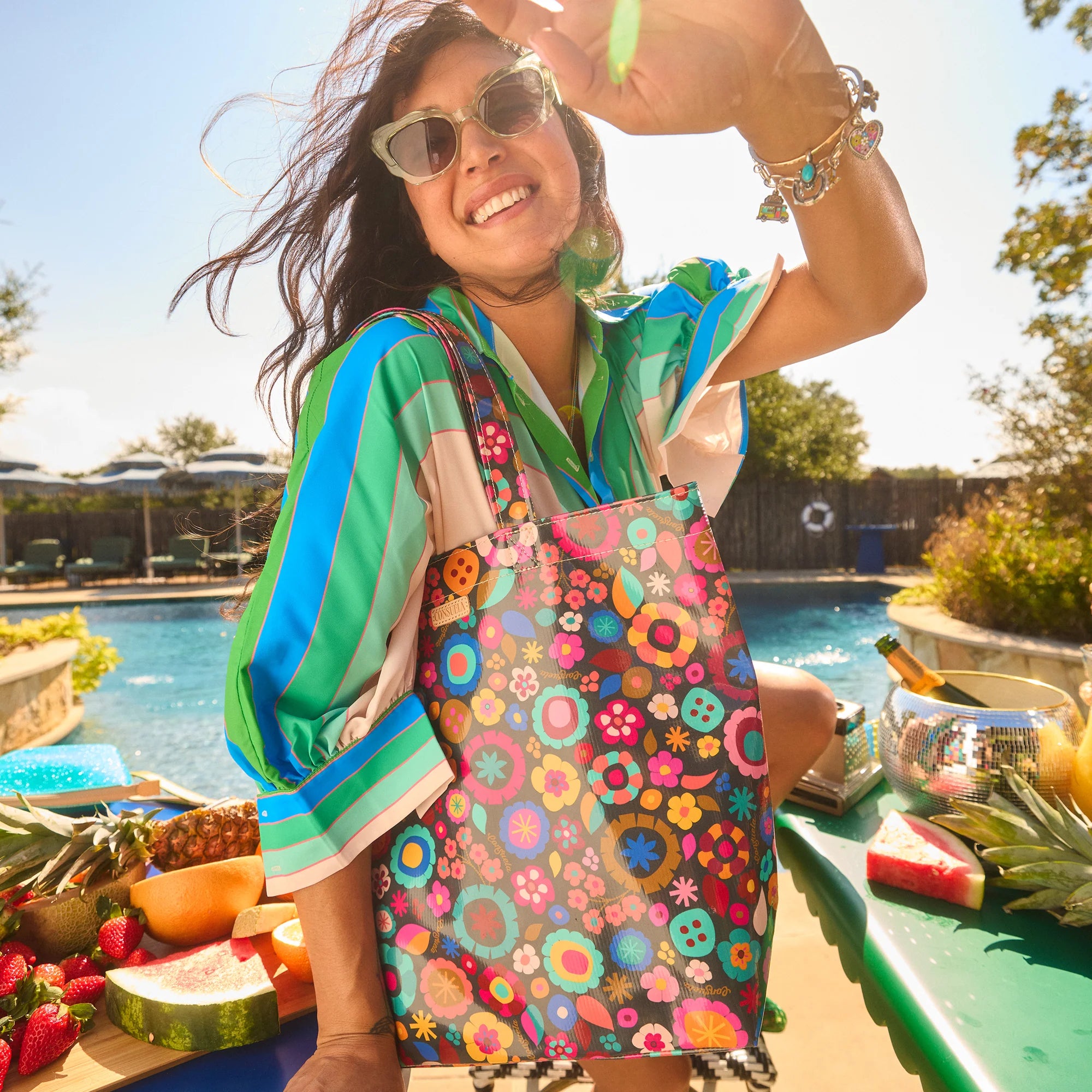 Consuela Amelie Basic Bag