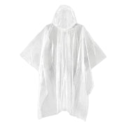 Emergency Rain Poncho (KIK PO01)
