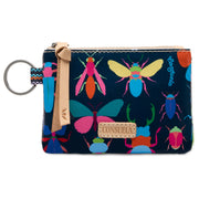 Consuela Gemma Pouch