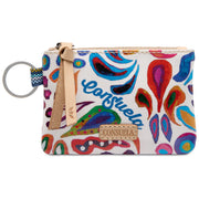 Consuela Bianca Pouch (PUCH5464WSWLOS)