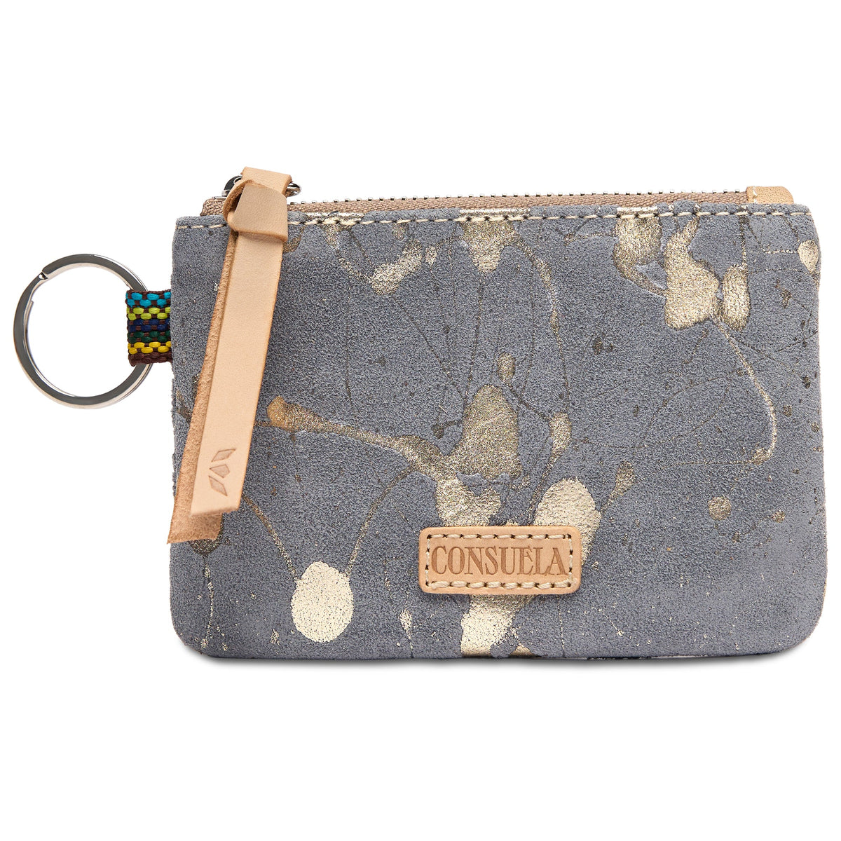 Consuela Pouch Jagger (PUCH5543SCDGOS)