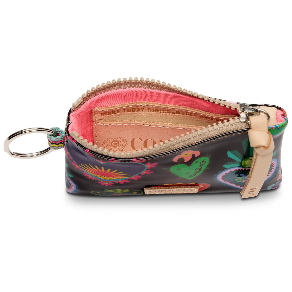 Consuela Pouch Vida (PUCH5681HFBSOS)