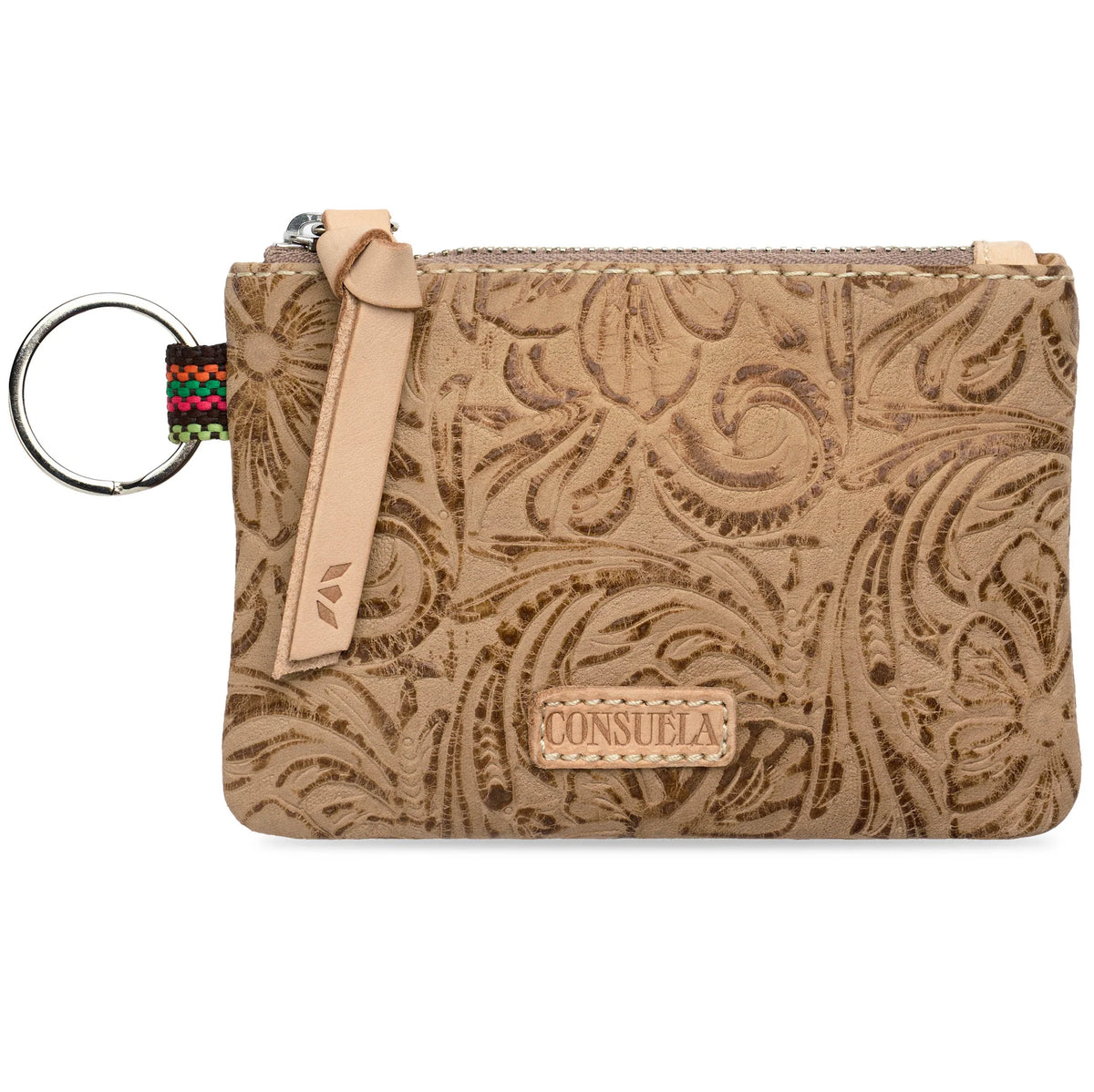 Consuela Pouch Lawton (PUCH6186VFNAOS)