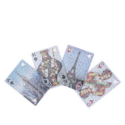 3D Pixel Playing Cards (KIK GG79)