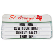 El Arroyo Row Away Pool Float (FLT0002)
