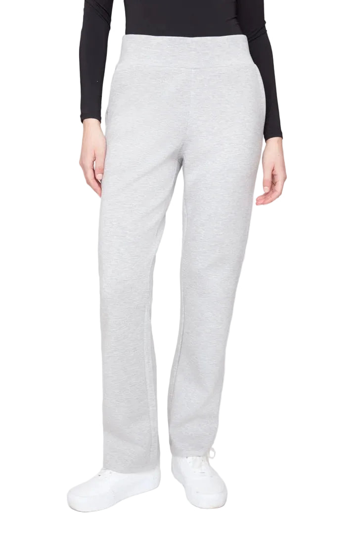 Renuar Casual Corner Pull-on Knit Pant (R11078-69N) (2-Colors)