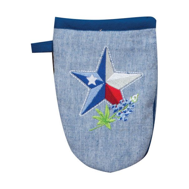 Texas Star Grabber Mitt (R4325)