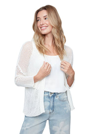 Renuar Knit Sweater ( 2 Colors )(R6980)