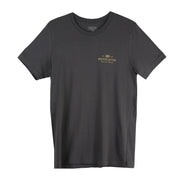 Pendleton Men's short sleeve Deschutes Vintage Stamp Detail Graphic Tee (RG1573-74862)