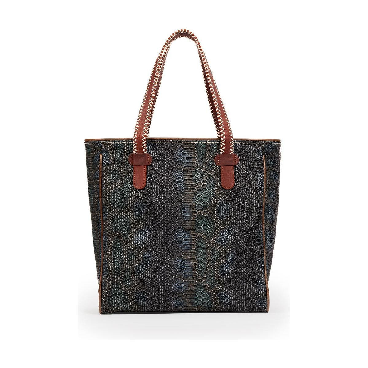 Consuela Rattler Classic Tote