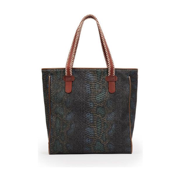 Consuela Rattler Classic Tote