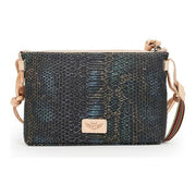 Consuela Rattler Midtown Crossbody (5621)