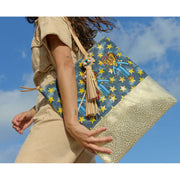 Consuela Rawr Shopper Tote