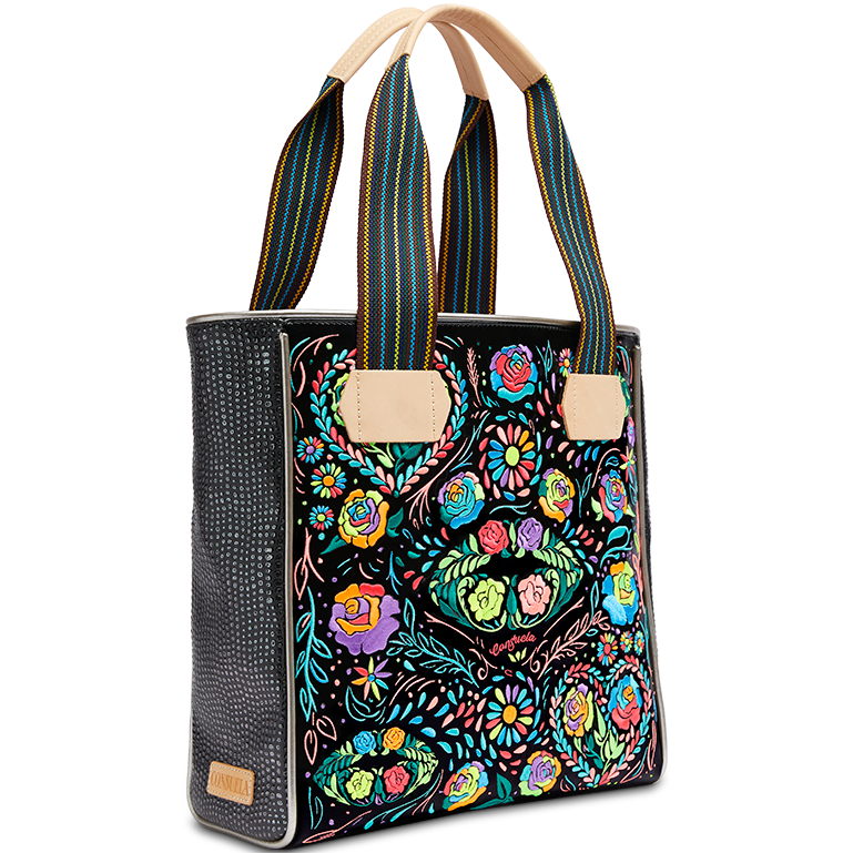 Consuela Rita Classic Tote
