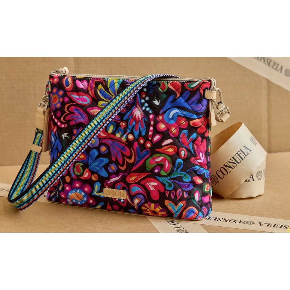 Consuela Sam Downtown Crossbody