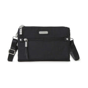 Baggallini Subway Small Crossbody (Multiple Colors) (SBC628)