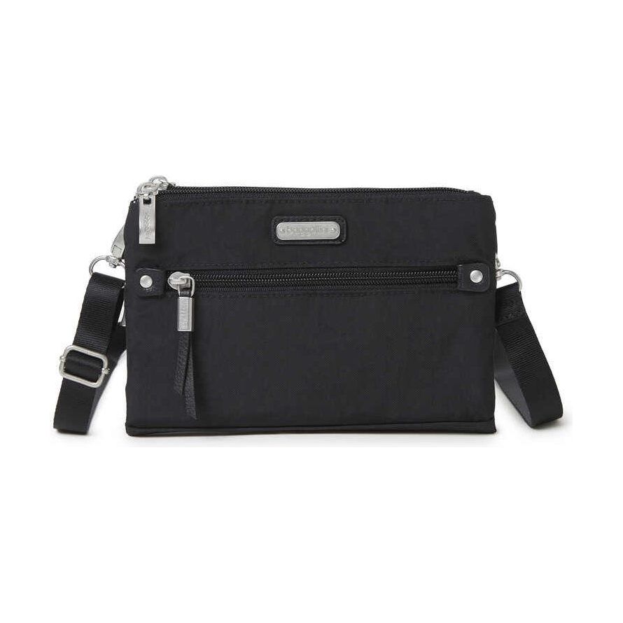 Baggallini Subway Small Crossbody (Multiple Colors) (SBC628)
