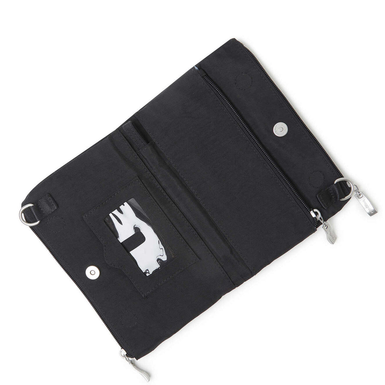 Baggallini Subway Small Crossbody (Multiple Colors) (SBC628)