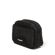 Baggallini Small Pocket Cosmetic (BLKCHEET)