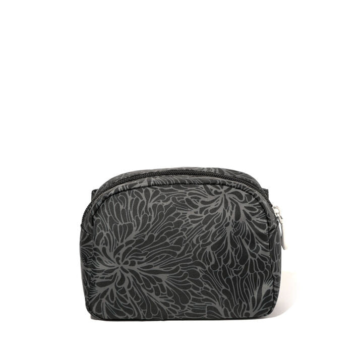 Baggallini Small Pocket Cosmetic (MIDNGTBLOS)