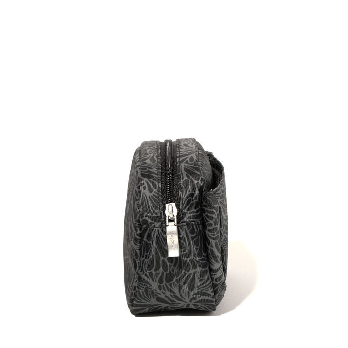 Baggallini Small Pocket Cosmetic (MIDNGTBLOS)