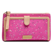 Consuela Slim Wallet Berry (SLWL5719CSGBOS)