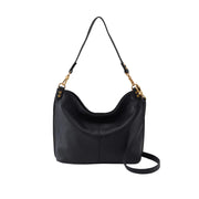 HOBO Pier Buttery Soft Pebble Leather Shoulder/Crossbody (2 Colors)