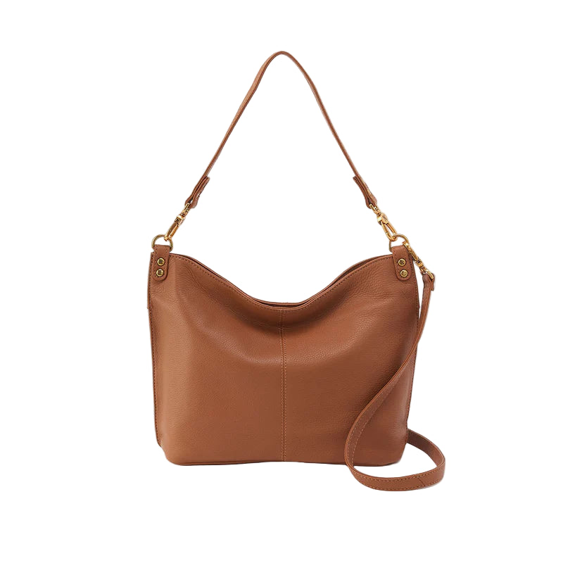 HOBO Pier Buttery Soft Pebble Leather Shoulder/Crossbody (2 Colors)