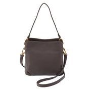 HOBO Starr Convertible Shoulder Bag (Hearthstone)(SO-82466HSTN)