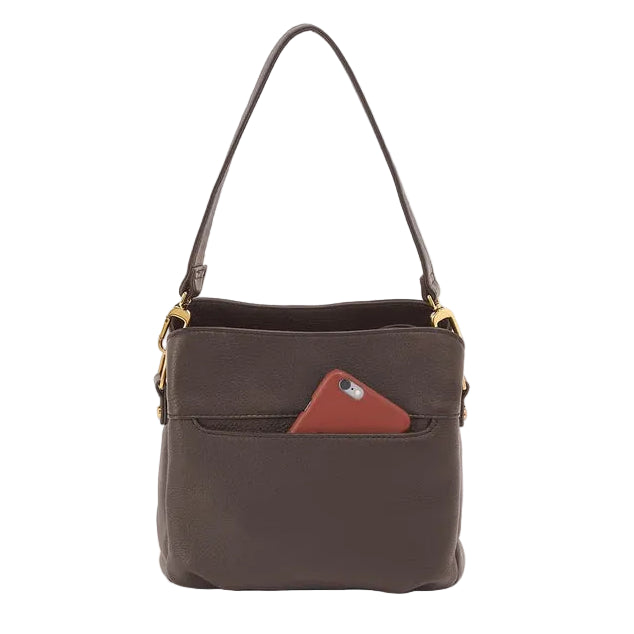 HOBO Starr Convertible Shoulder Bag (Hearthstone)(SO-82466HSTN)