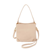 HOBO Starr Convertible Shoulder Bag (Stone Wash)(SO-82466STNW)