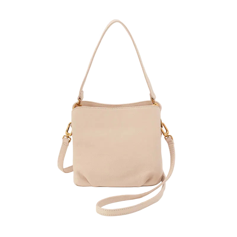 HOBO Starr Convertible Shoulder Bag (Stone Wash)(SO-82466STNW)