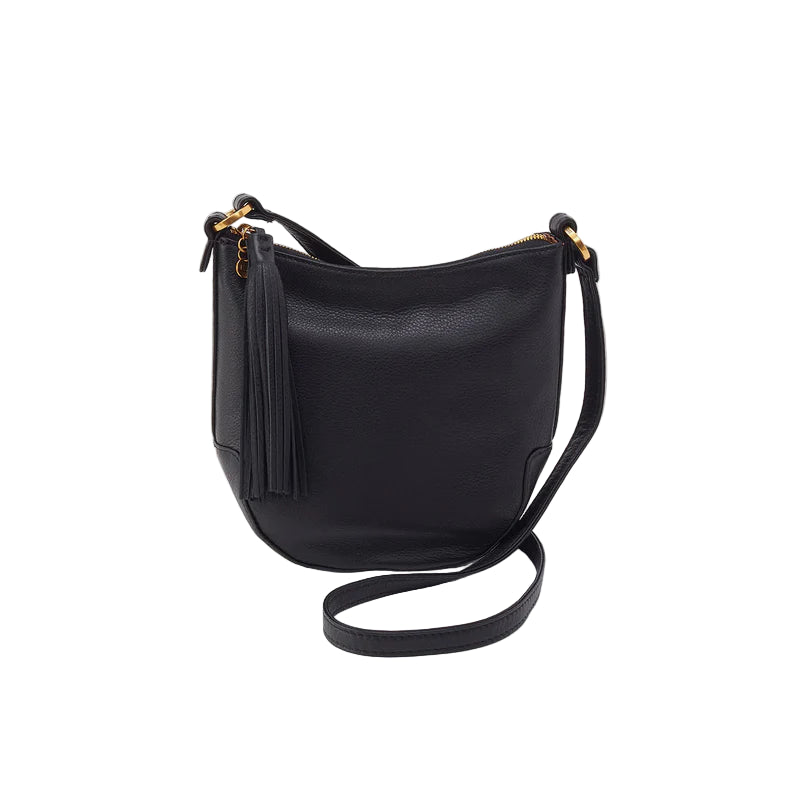 HOBO Lexi Buttery Soft Pebble Leather Crossbody (2 Colors)