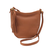 HOBO Lexi Buttery Soft Pebble Leather Crossbody (2 Colors)