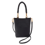 Hobo Tennessee Mini Bag (Black)(So-82533BLK)