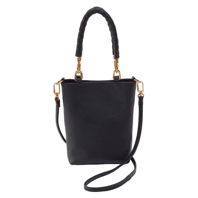 Hobo Tennessee Mini Bag (Black)(So-82533BLK)