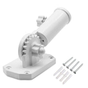 Adjustable Aluminum Bracket for Flag Pole